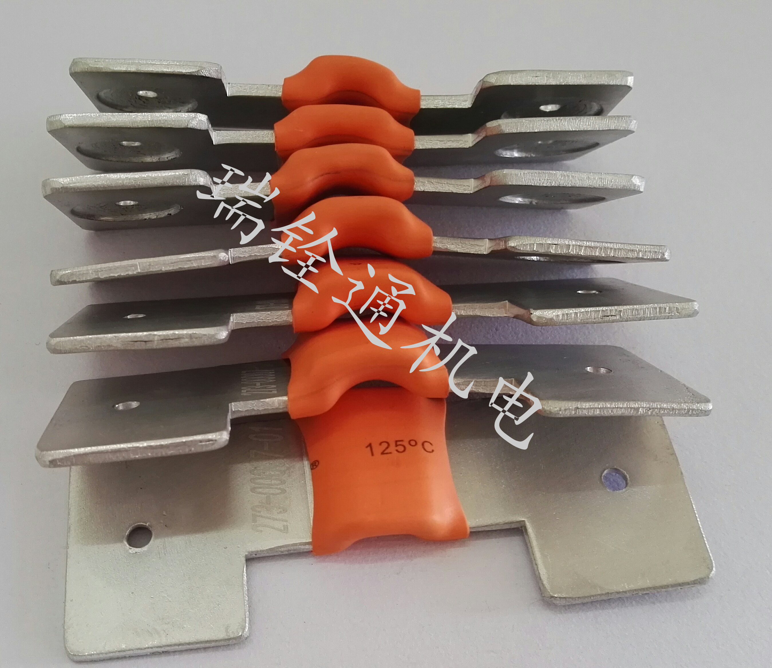 電池軟連接件系列--電池模組連接軟鏈接